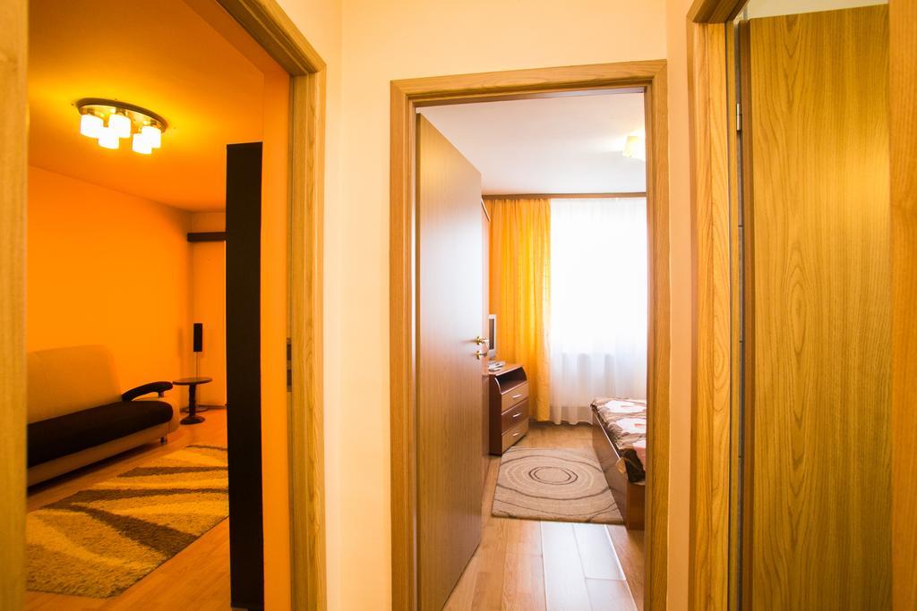 Sky Apartament