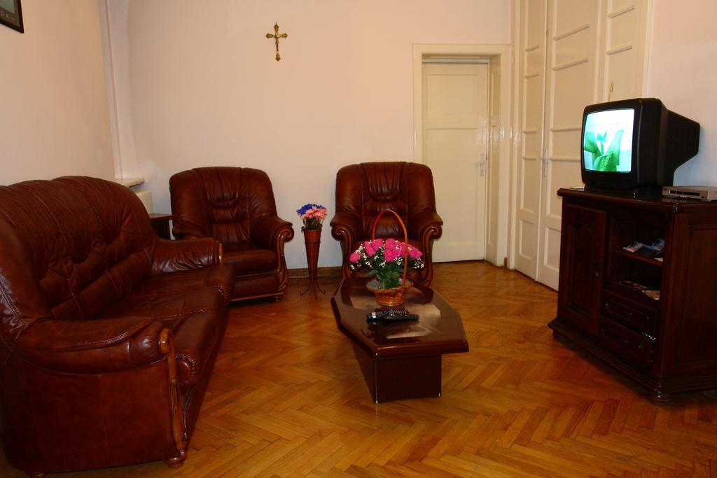 Hotel Ss Unirii 3*