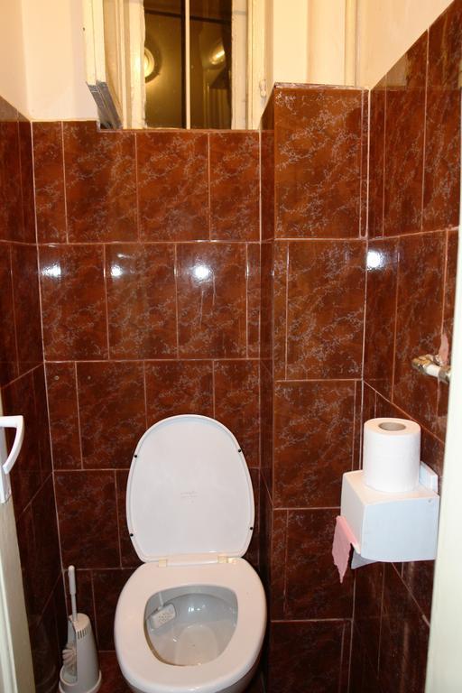 Ss Unirii Hotel 3*