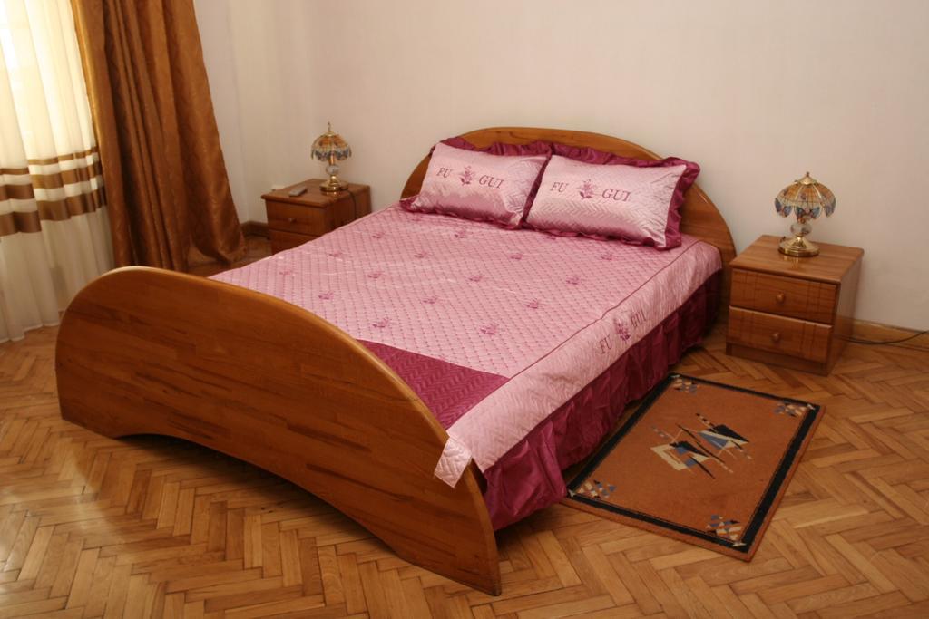 Ss Unirii 3* Bucharest