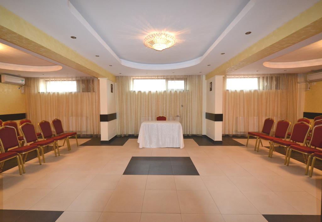 Ancor Hotel Pipera