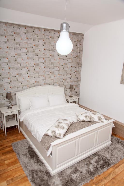 Old Town By Mrg Apartamento