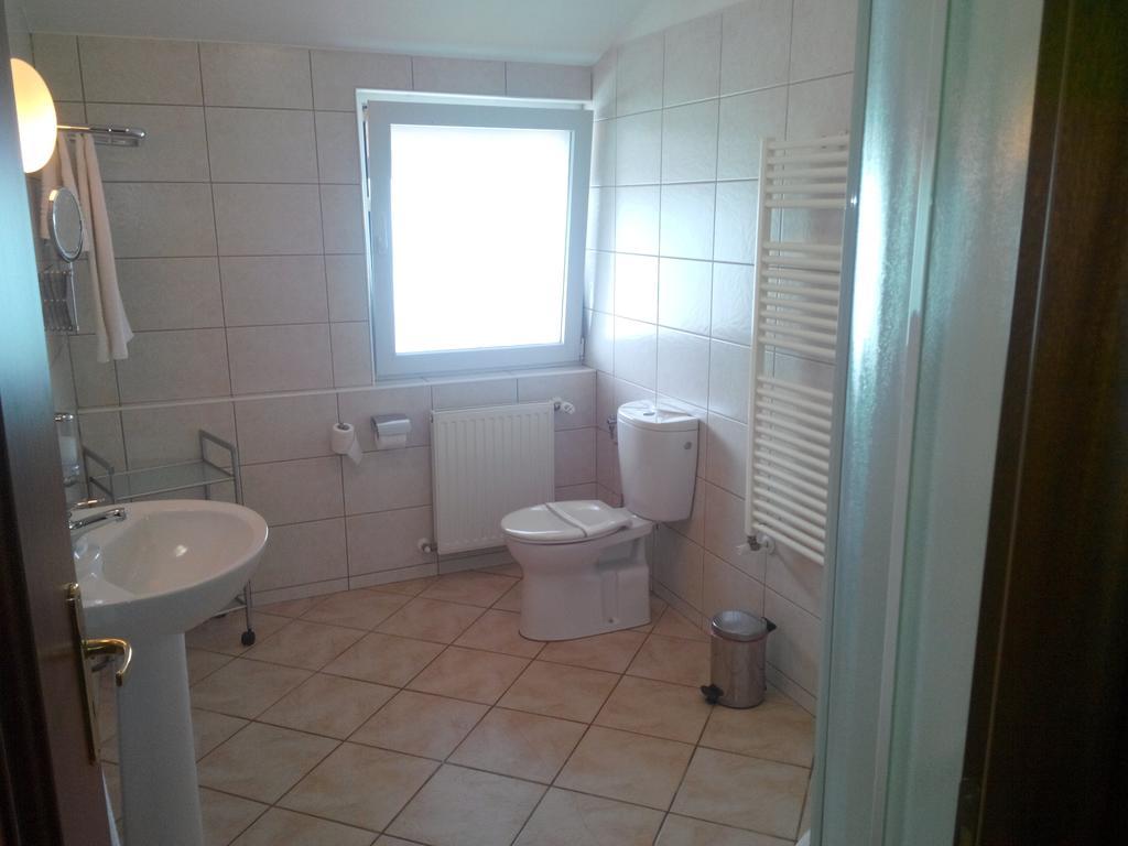 Baneasa Parc Hotel 3*