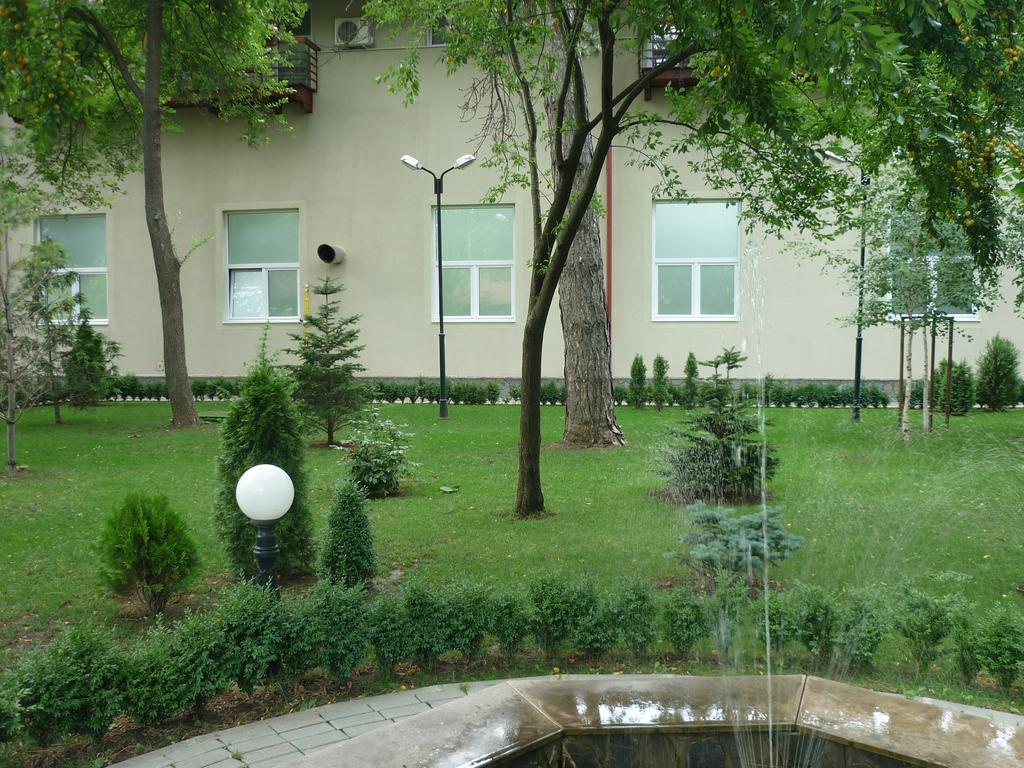 Baneasa Parc 3* Bucharest