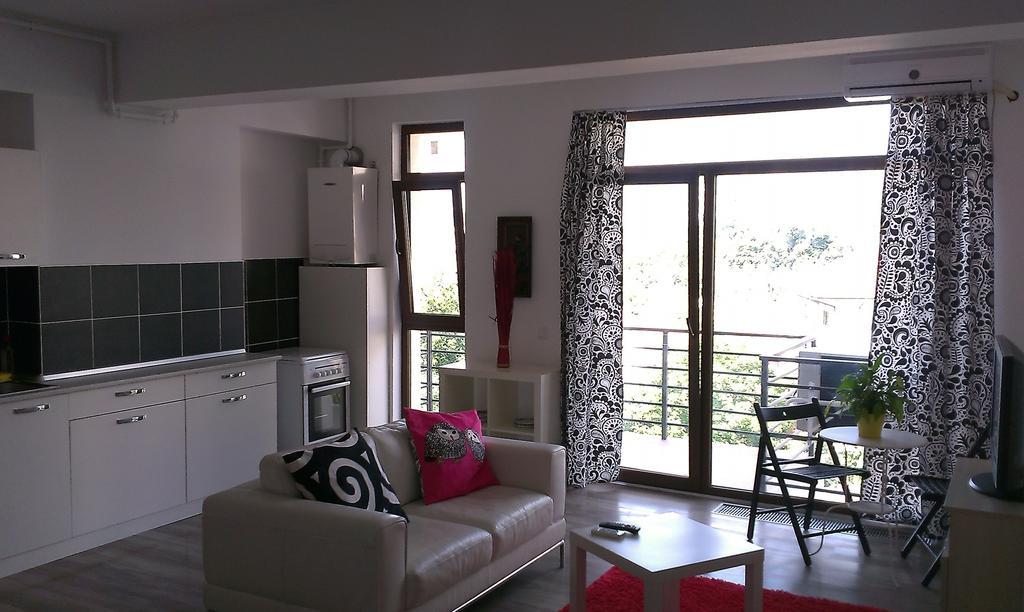 Heights Apartamento *