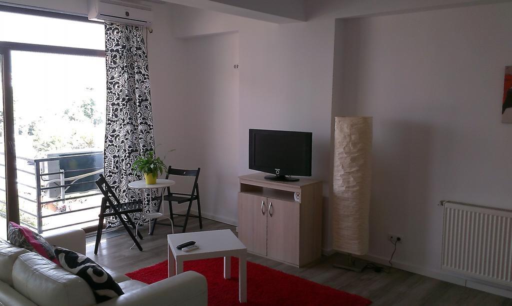 Apartamento Heights *
