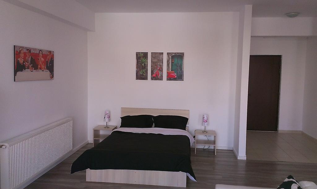 Apartamento Heights Bucareste