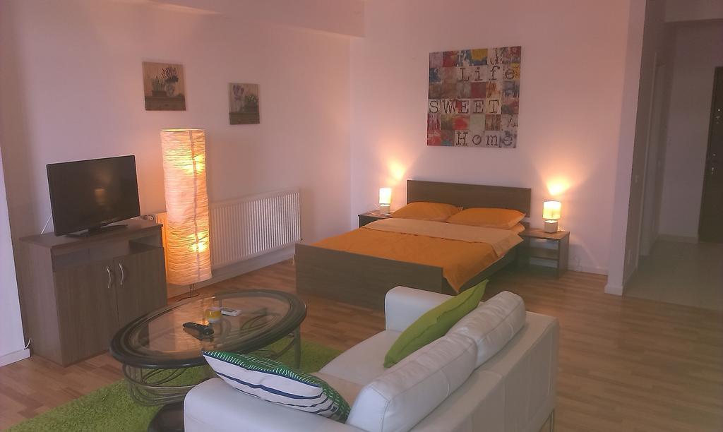 Apartamento Heights *