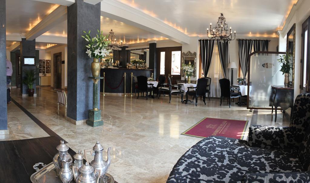 Domenii Plaza By Hotel Bucharest