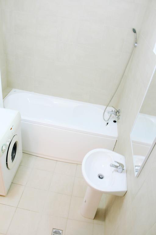 Heights Apartamento