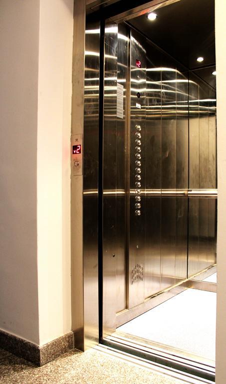 Apartamento Heights Bucareste