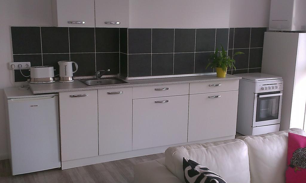 Heights Apartamento *