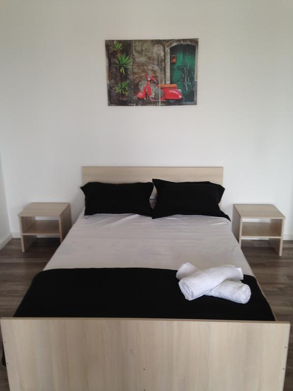 Heights Apartamento Bucareste