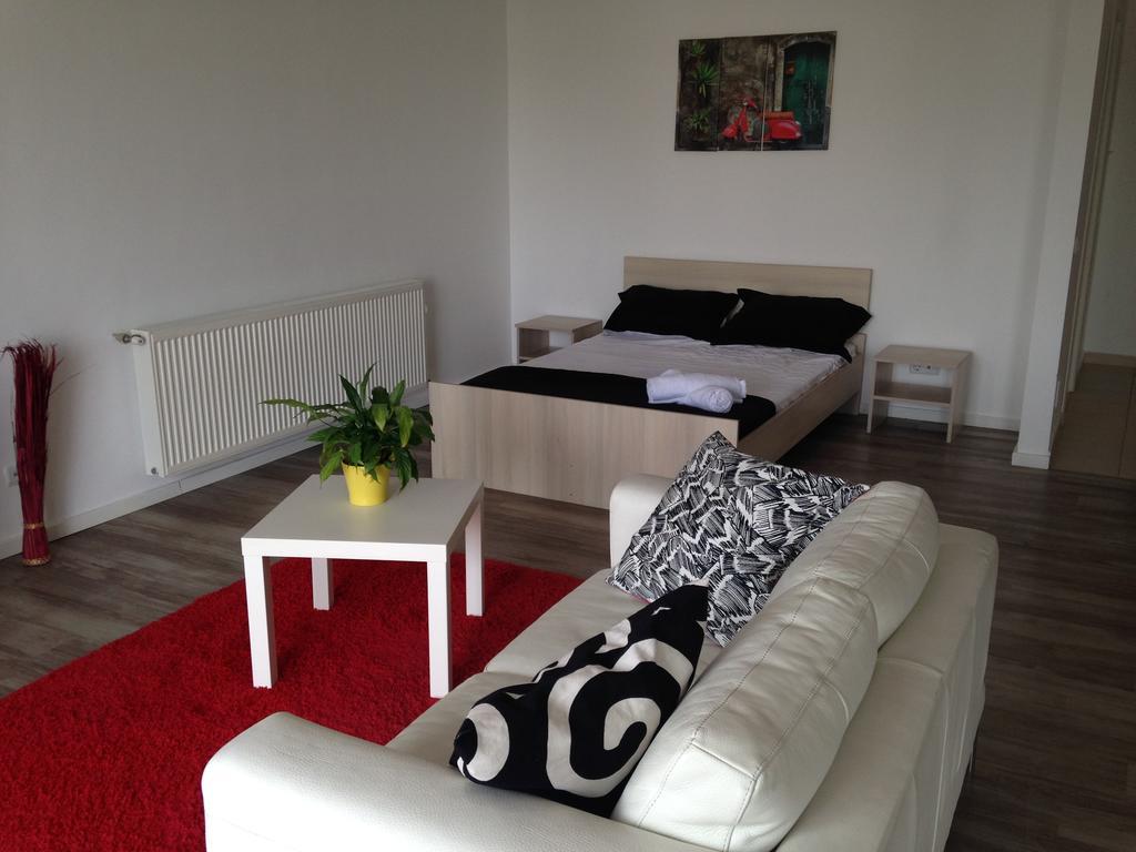 Apartamento Heights