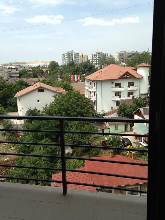 Heights Apartamento