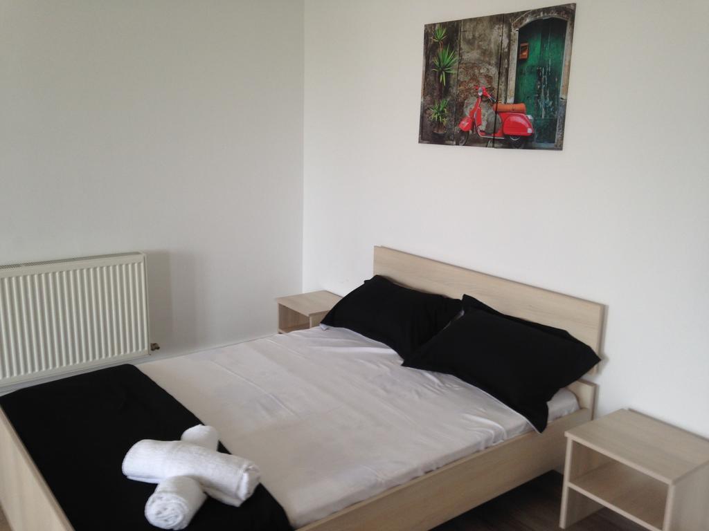 Apartamento Heights *