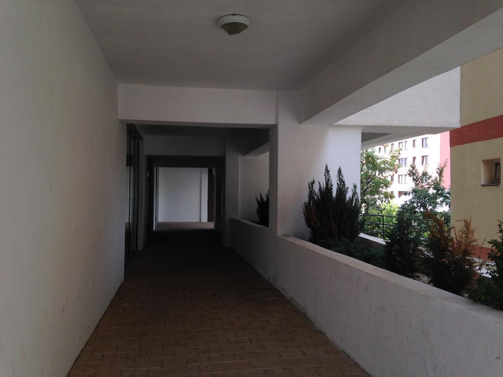 Apartamento Heights Bucareste