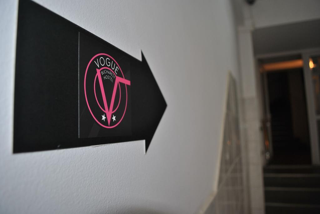 Hostel Vogue *