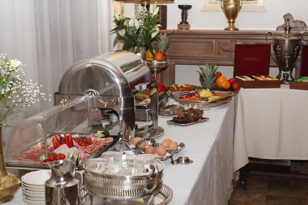 Hotel Domenii Plaza By