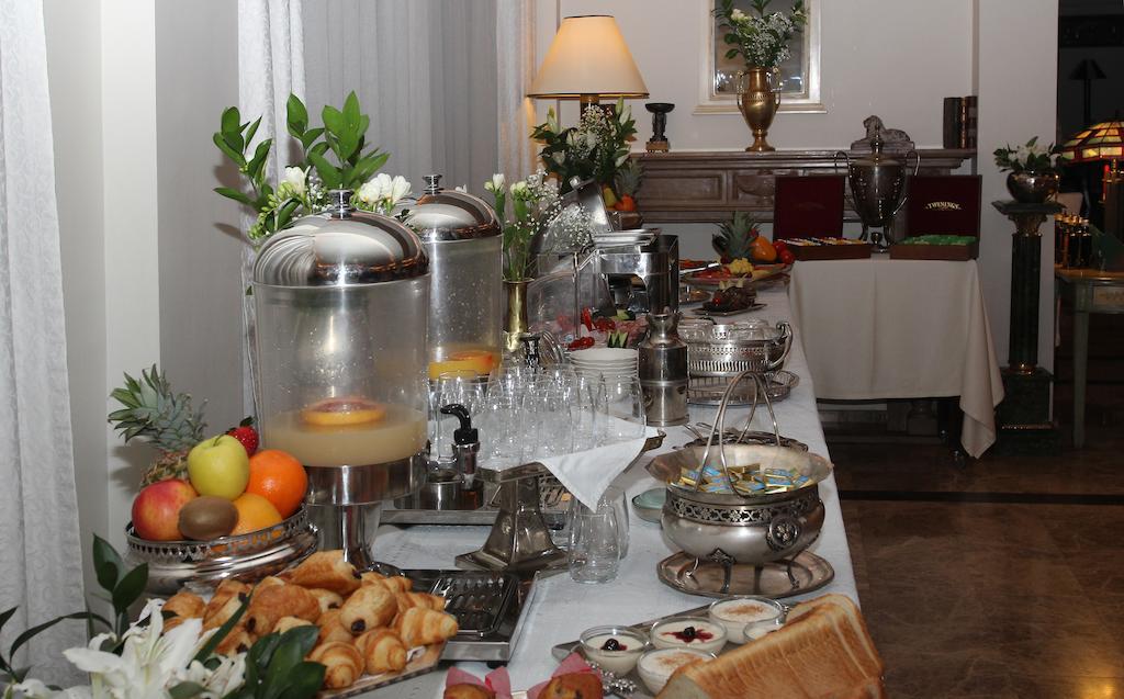 Hotel Domenii Plaza By Bucharest