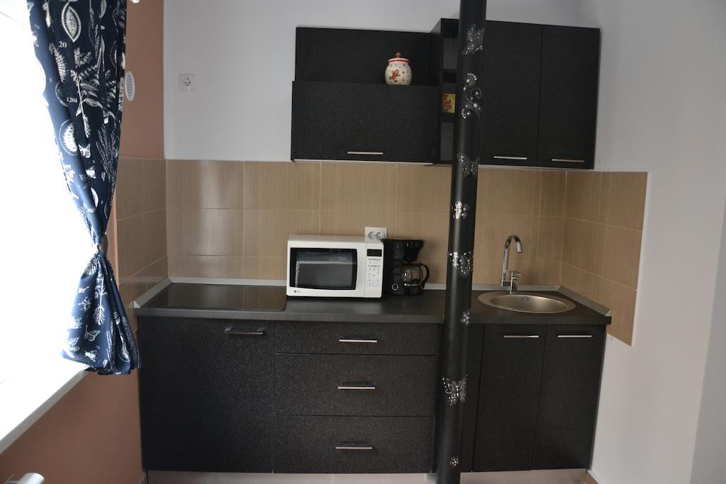 Apartamento Coffee