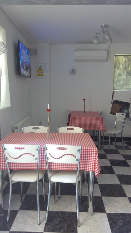 Pensiune Duo Caffe 2*