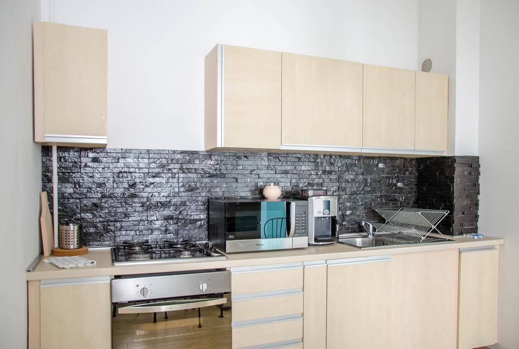 Apartment Old By Urbanesq