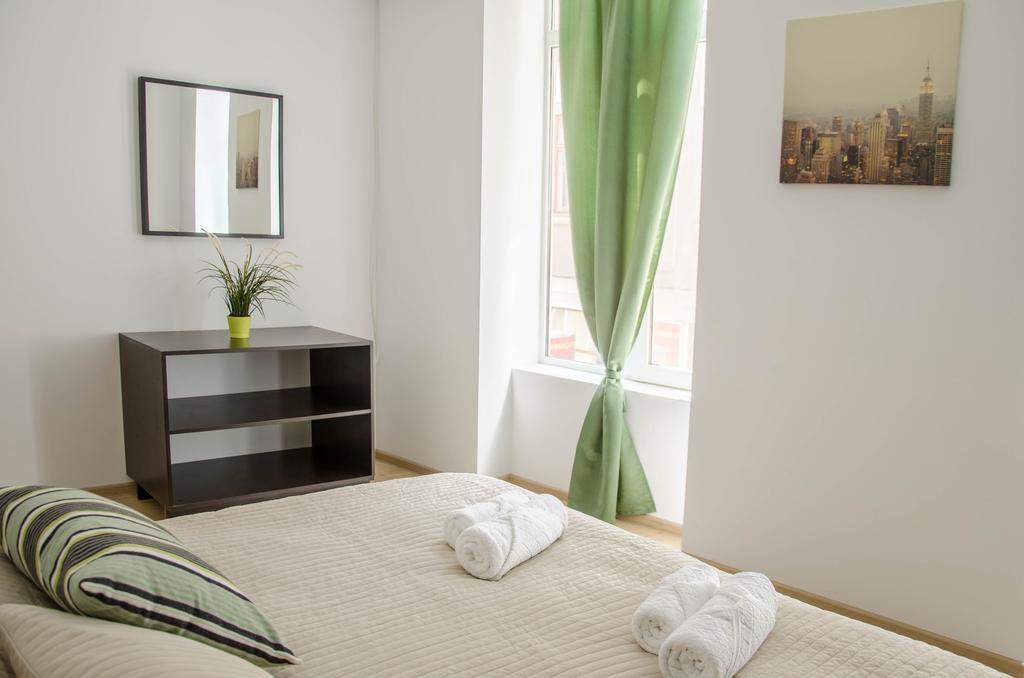 Apartment Old By Urbanesq