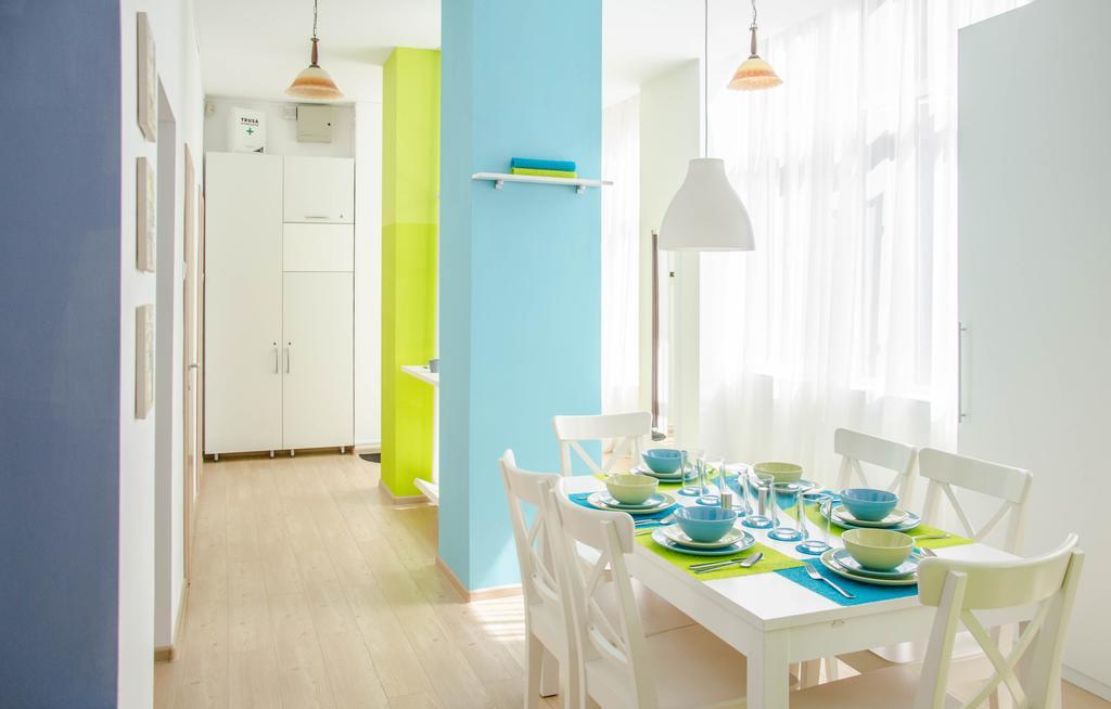 Apartment Old By Urbanesq