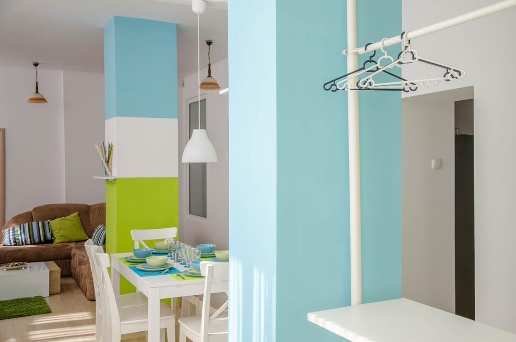 Apartment Old By Urbanesq