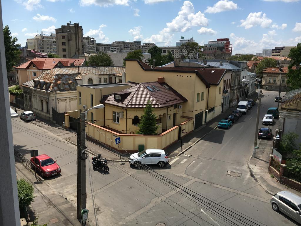 Dreamtime Bucharest