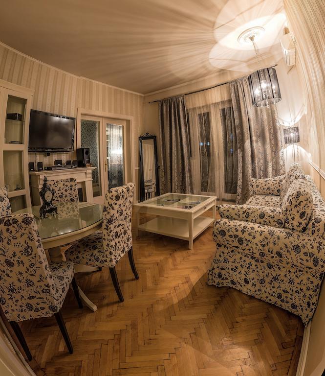 Apartment Fast Rent