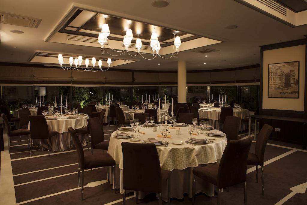 Hotel Epoque - Relais & Chateaux 5*