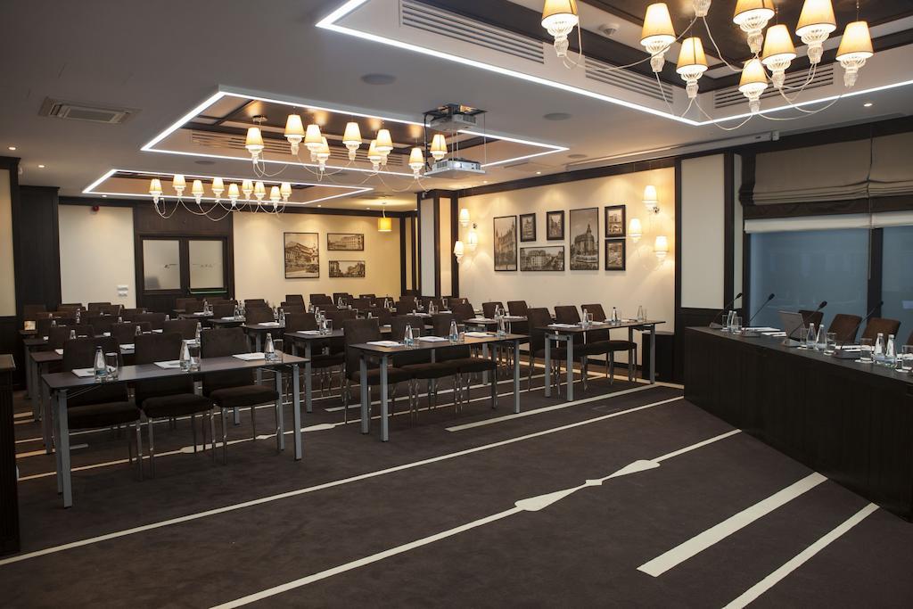 Hotel Epoque - Relais & Chateaux Bucureşti