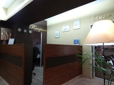 Hotel Ss Unirii Bucharest