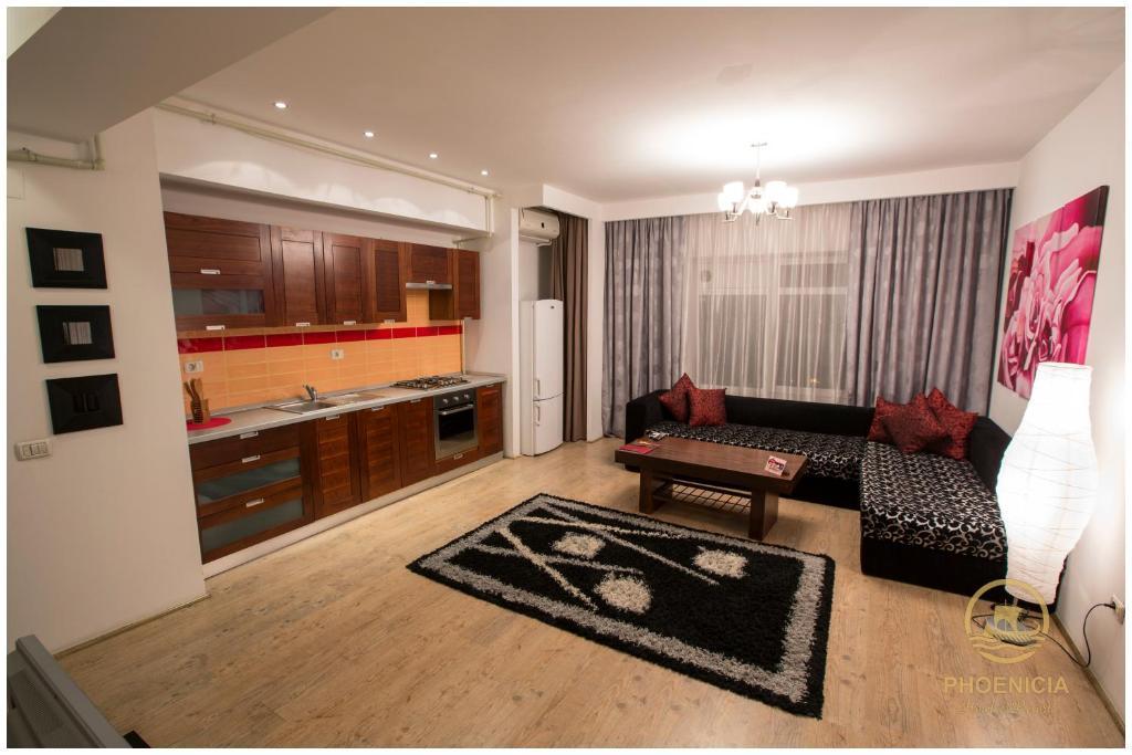 Phoenicia Aparthotel 4*