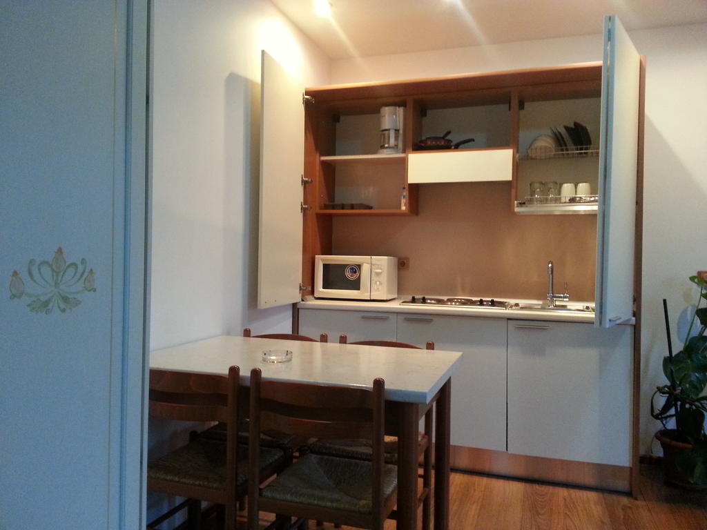 Apartment Banu Manta Bucharest