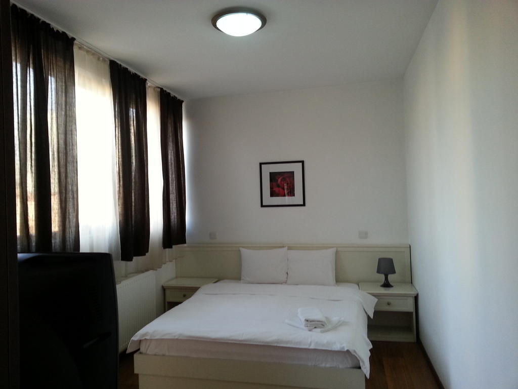Apartment Banu Manta *