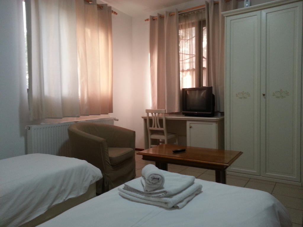 Apartment Banu Manta