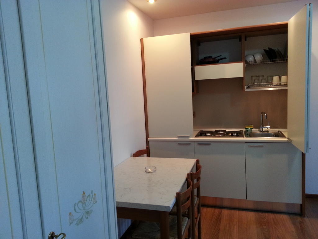 Apartment Banu Manta *