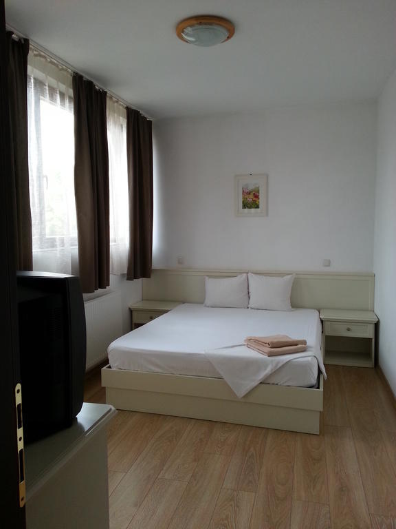 Apartamento Banu Manta *