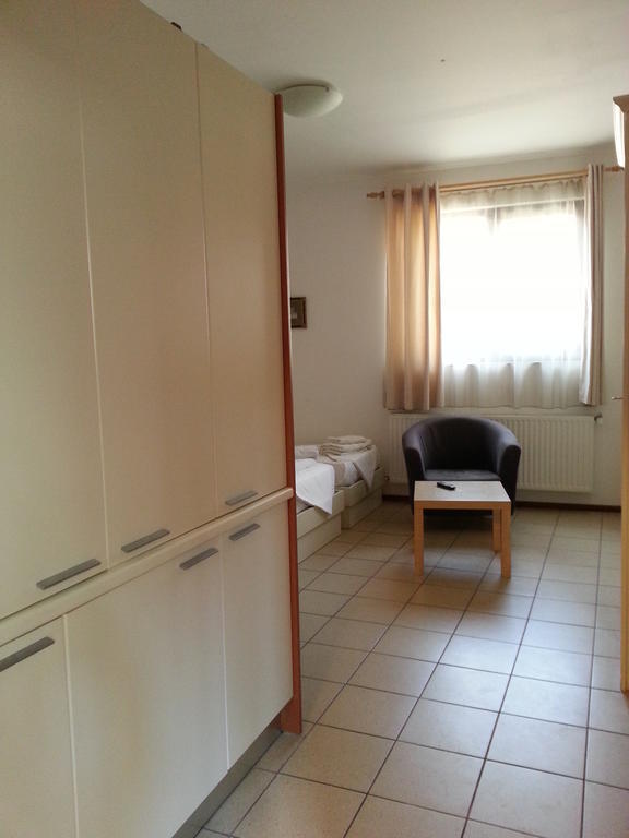 Apartment Banu Manta *
