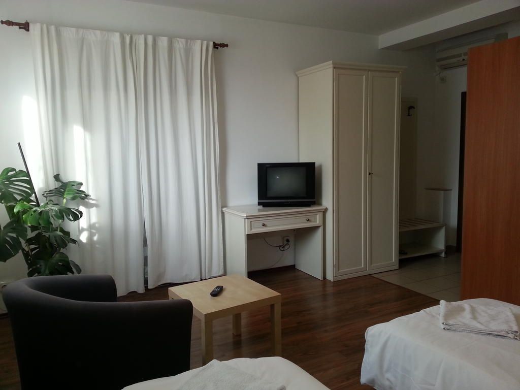 Apartment Banu Manta