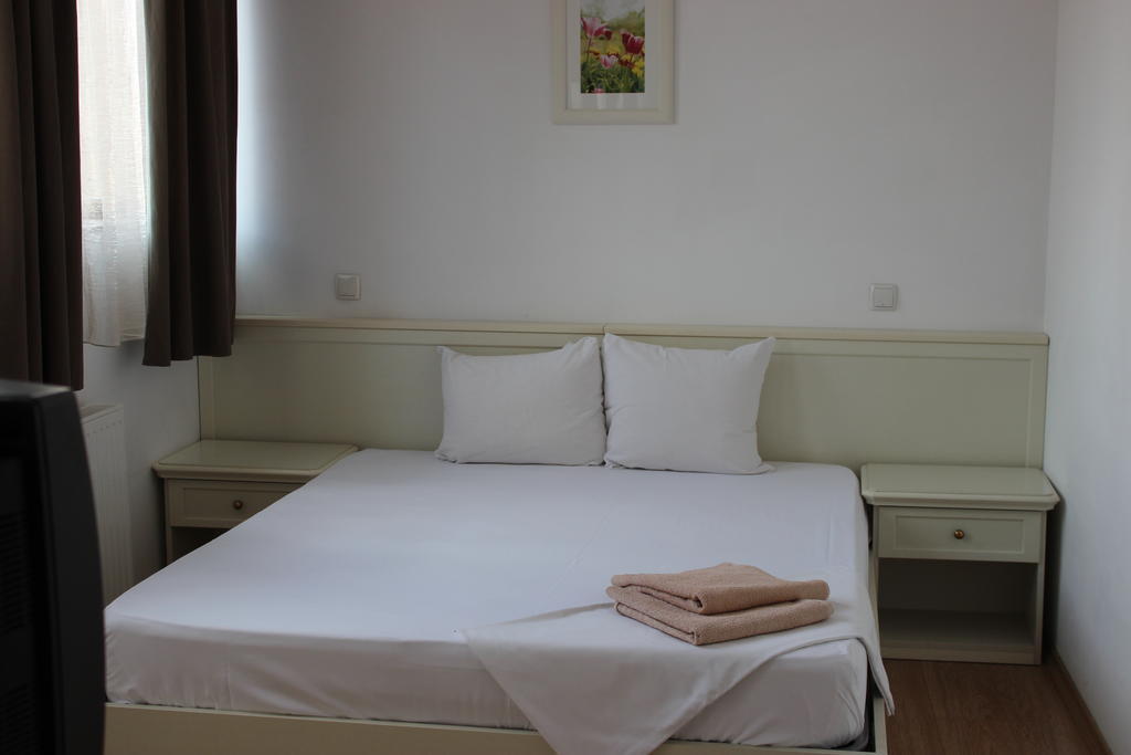 Apartment Banu Manta Bucharest