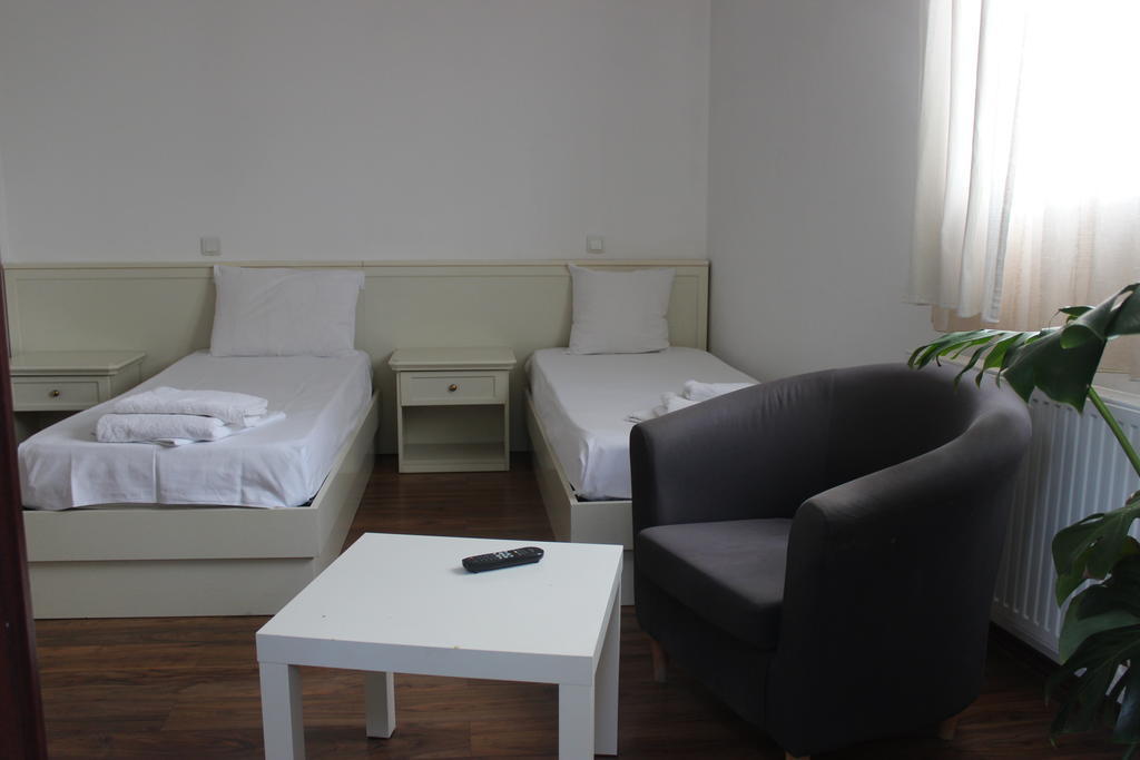 Apartment Banu Manta Bucharest