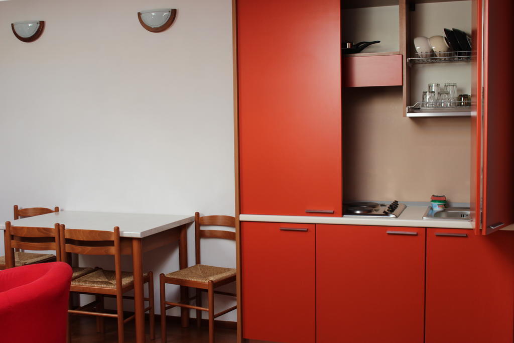 Apartment Banu Manta