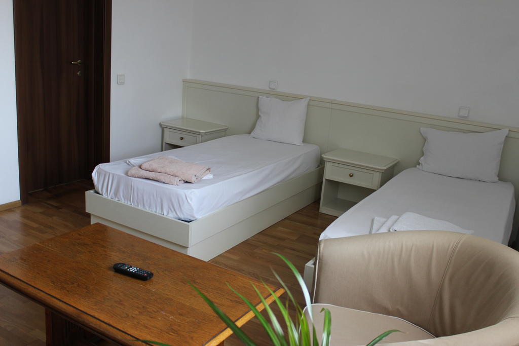 Apartment Banu Manta *