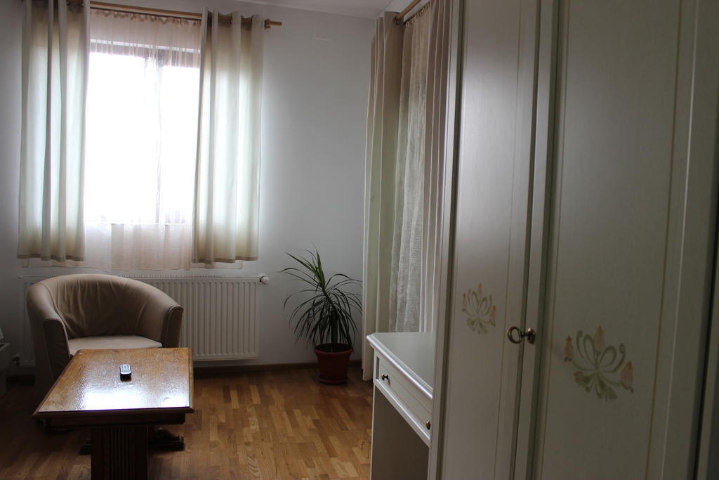 Apartamento Banu Manta Bucareste