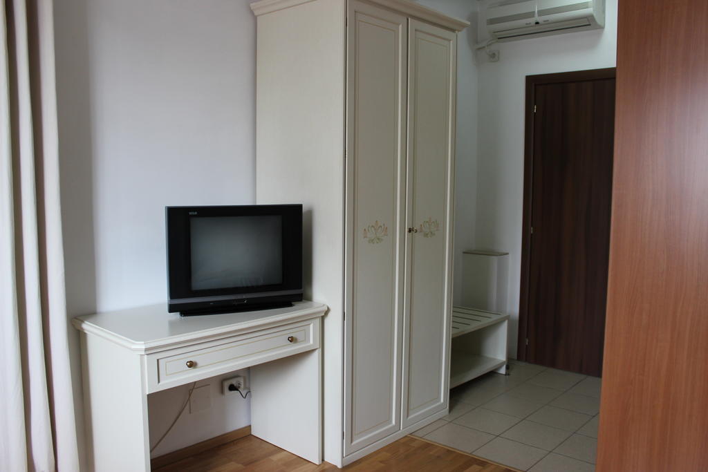 Apartment Banu Manta *