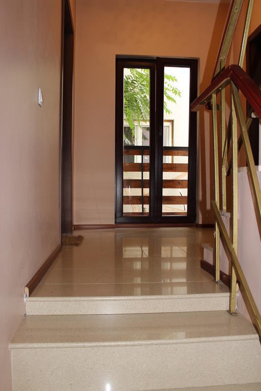 Apartment Banu Manta